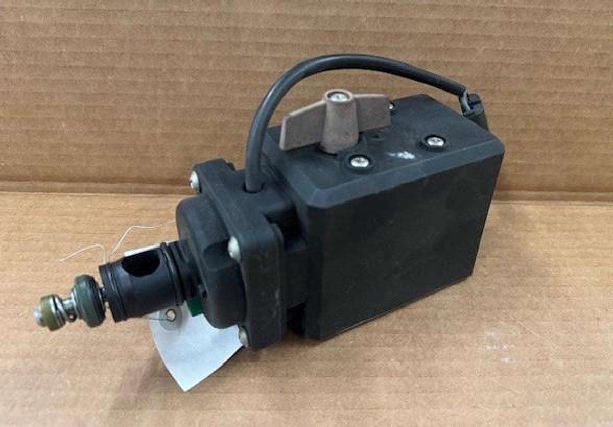 Used Used Toro Boom Motor Valve Assy
