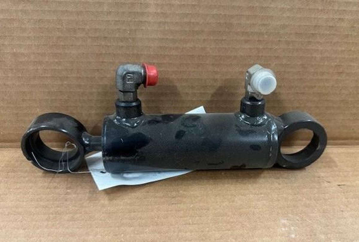 Used Resealed Toro 98-3806 Rear Axle Hyd Cylinder