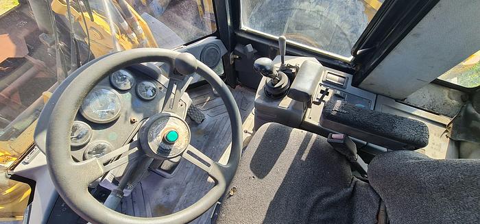 Usato 2000 Caterpillar IT28G