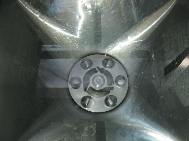 Refurbished 150 GALLON NORMAN LIQUIFIER