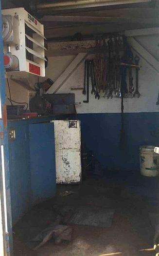 Used 2008 Crown Duke CE 750 SD Drill Rig