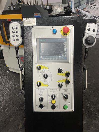 2022 CoilTech CMSS UL100 1000 10T