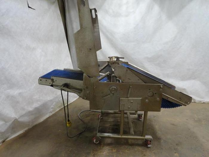 Used Townsend Derinding Skinner; Md#SK-15-320