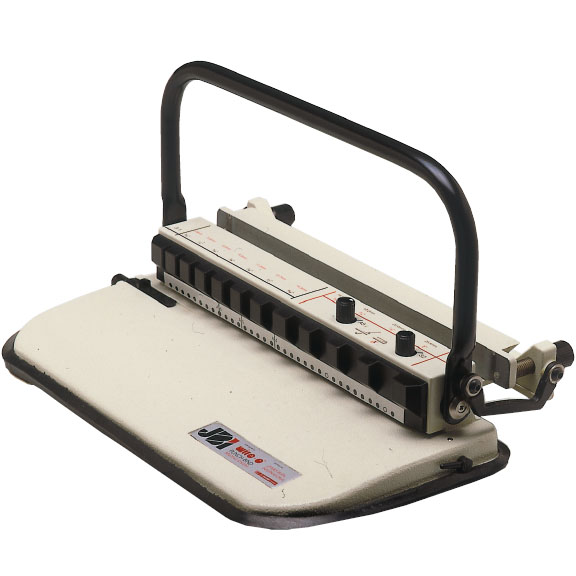 JBI PB34 Manual Wire Binder
