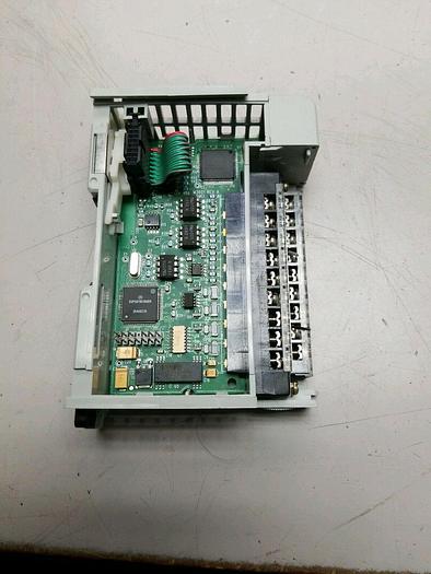 Used Allen Bradley AMCI 3601 MicroLogix Motion Controller