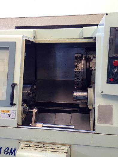 Usato BIGLIA B 501 SM