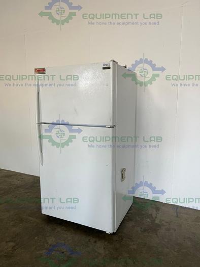Used Thermo Fisher / Revco RCRF252A14 Laboratory Refrigerator 24.6 Cu. Ft., 1°C-120°C