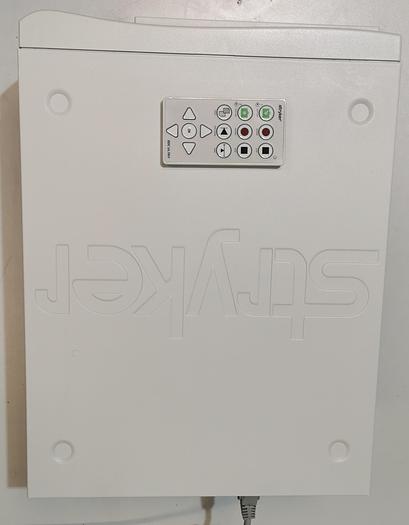 Gebraucht Stykler, SDC ULTRA,6094