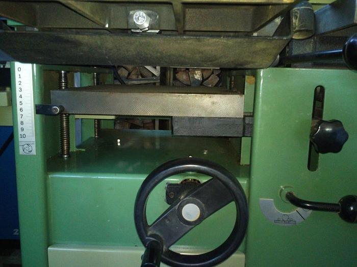 Used COMBINED UNIVERSAL MINIMAX C30