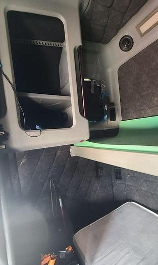 Used 2007 FREIGHTLINER Classic 120
