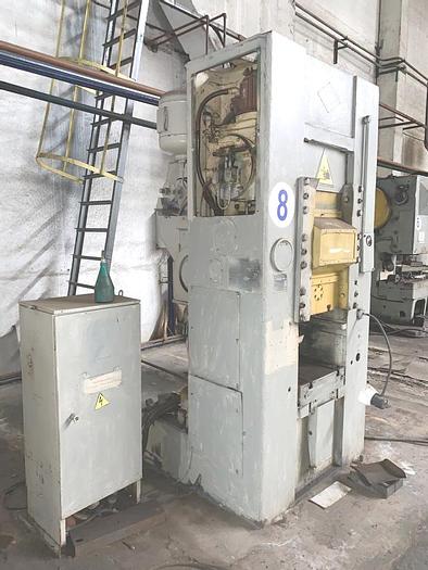 Used Press Knuckle Joint Coining KB8336