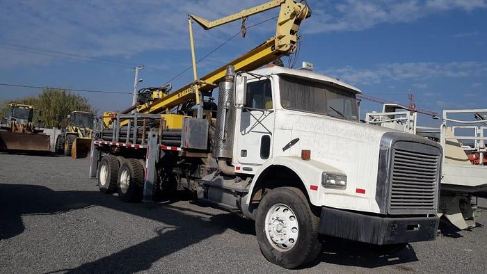 2012 ATLAS COPCO CAMION PERFORADOR EXPLORAC R50