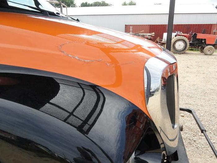 Used 2012 FORD F750