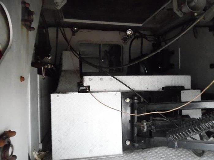 Used 2000 Kenworth T800 Wireline