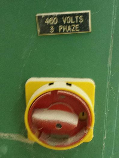 Used BELL B-630 TRIM, SHAPE, AND BORE MACHINE