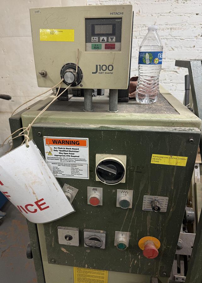 Used CENTAURO, FTB-250 LATHE