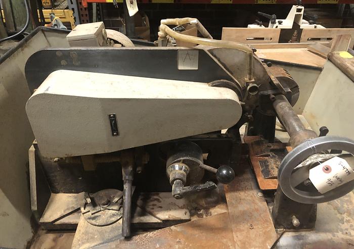 Used WEINIG RONDAMAT 925 PROFILE GRINDER