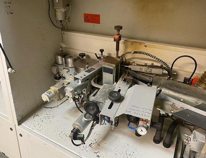 Used HOLZHER SPRINT 1321 EDGE-BANDER
