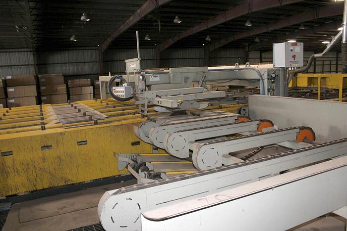 Used 2016 Lico 18" WIDE