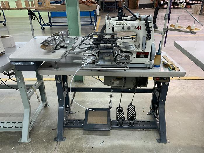 Used LOT OF VARIOUS SEWING MACHINES