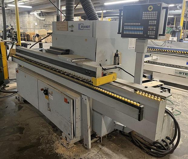 Sander for sale at Pruitt Machinery