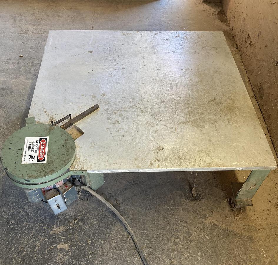 Used CHAIR-LEG LEVELER