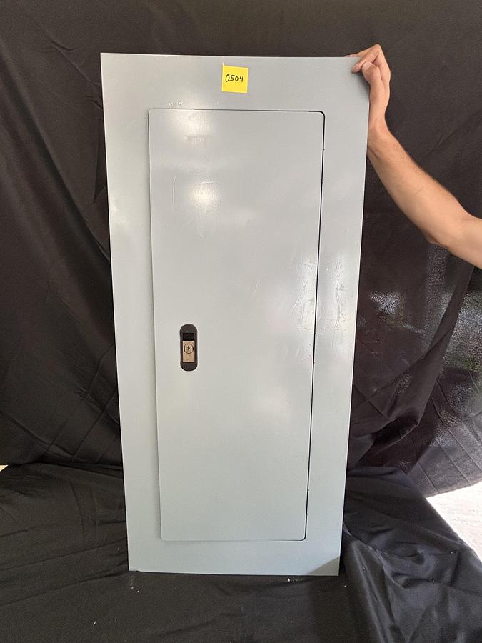 Used LOT OF VARIOUS ELECTRIC DISCONECTS AND PANAL BOXES