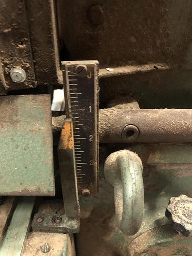 Used HOLZ  300-12 AUTOMATIC WIDE-BELT SANDER