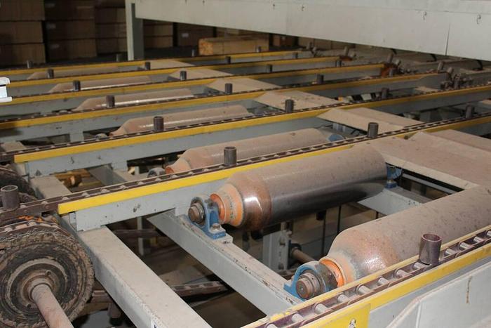 Used 2016 Lico 18" WIDE