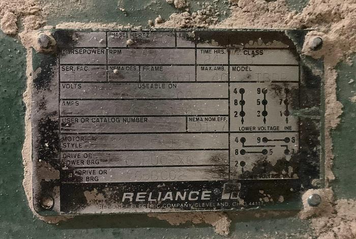 Used CEMCO 50" DOUBLE-HEAD WIDE-BELT SANDER