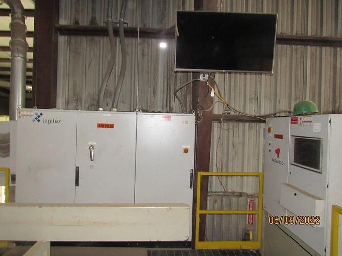 Used 2016 Lico 18" WIDE