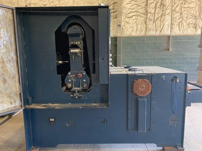 Used CEMCO 6238-UP, 37 INCH PLANER-SANDER