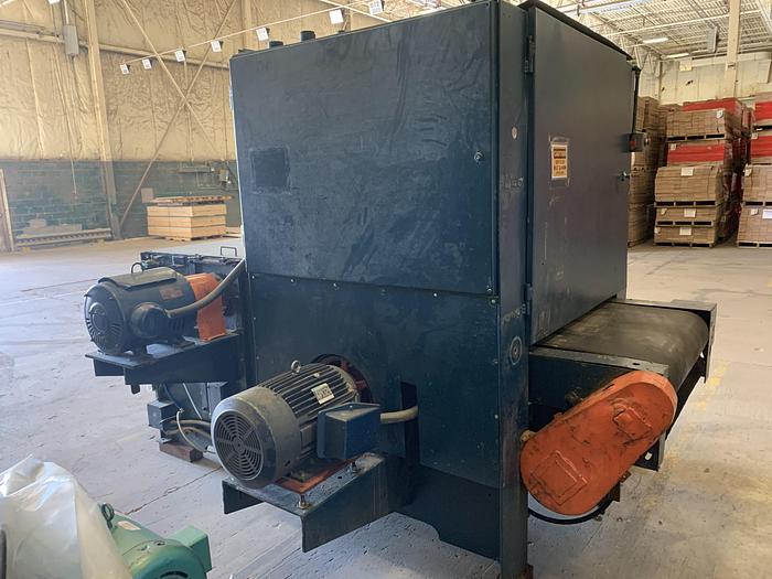 Used CEMCO 6238-UP, 37" PLANER-SANDER