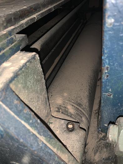 Used CEMCO 6238-UP, 37 INCH PLANER-SANDER