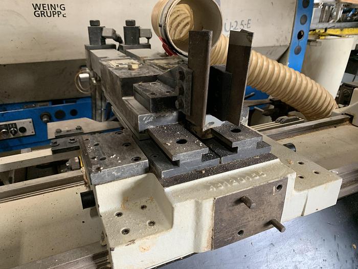 Used CENTAURO TA-F-EC AUTOMATIC HYDRAULIC COPY LATHE