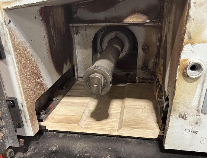 Used NORTHTECH   MRS-12 GANG RIPSAW