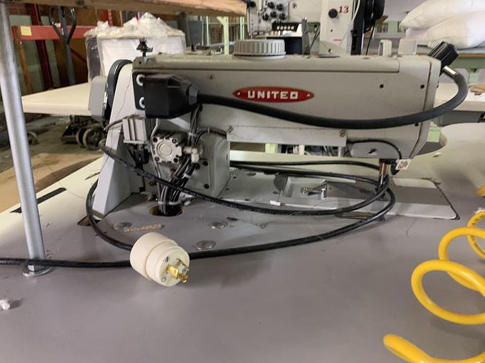 Used LOT OF VARIOUS SEWING MACHINES