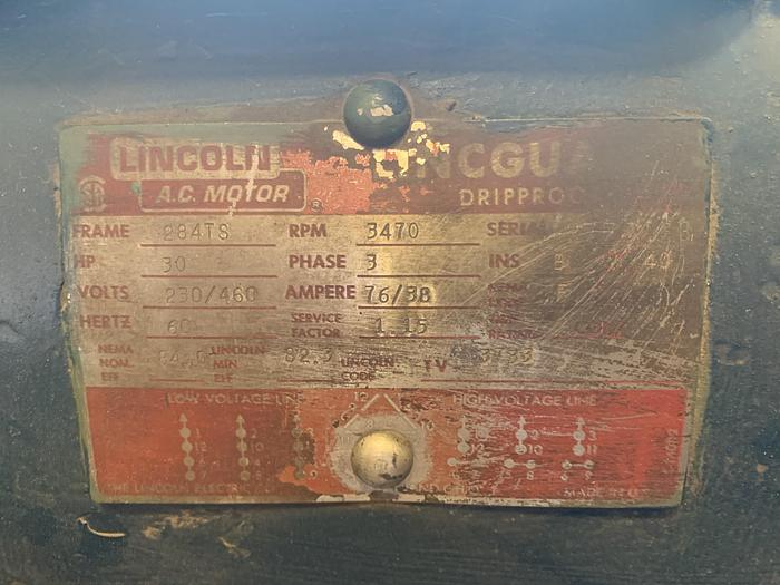 Used CEMCO 6238-UP, 37" PLANER-SANDER