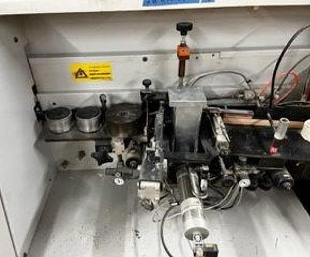 Used HOLZHER SPRINT 1312-1 EDGE-BANDER