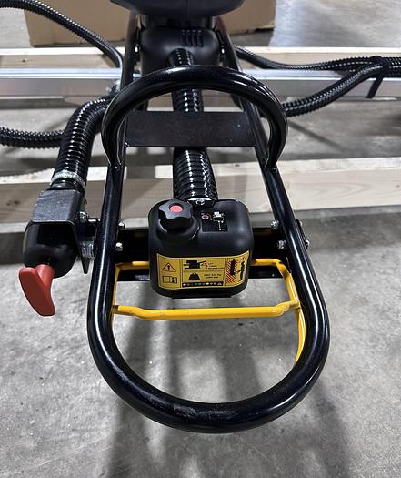 TAWI 264 LB. VACUUM LIFT WITH BLOWER