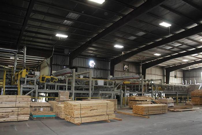 Used 2016 Lico 18" WIDE