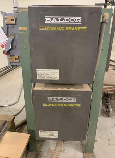 Used CHALLONER C522 DOUBLE-END TRIM SAW