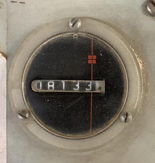 Used DOUBLE-END FEED THROUGH TRIM MACHINE