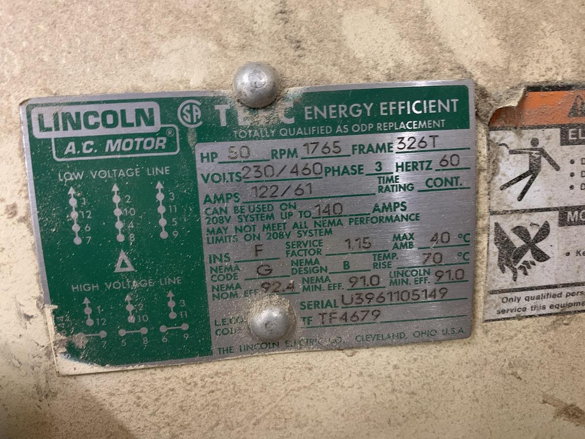 Used CEMCO 6000, 52" TOP AND BOTTOM PLANER-SANDER SYSTEM