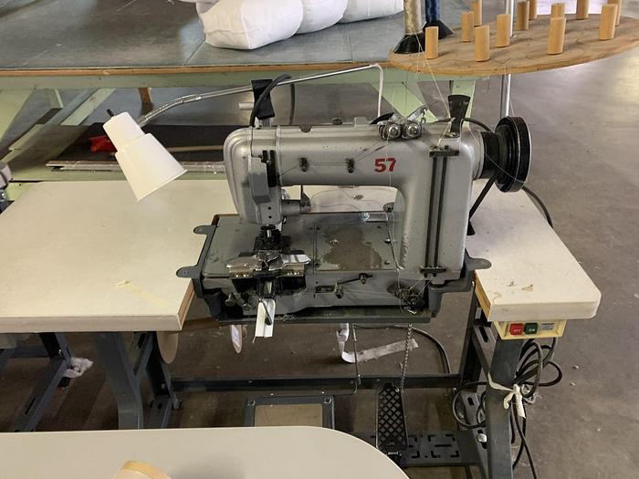 Used LOT OF VARIOUS SEWING MACHINES