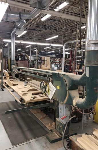 Used OAKLEY D LEVER-STROKE SANDER