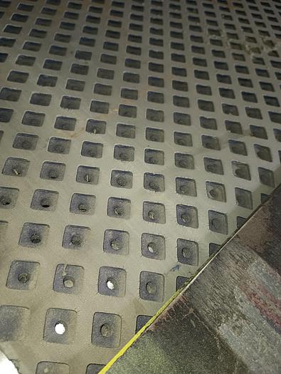 Used COSTA S2 CT-1350, 52" DOUBLE-HEAD WIDE-BELT SANDER