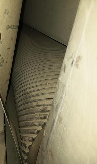 Used COSTA S2 CT-1350, 52" DOUBLE-HEAD WIDE-BELT SANDER