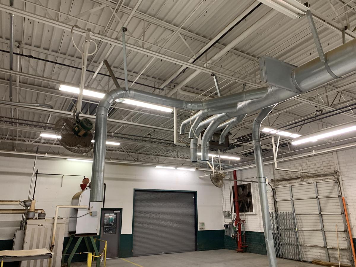 Used COSTA KVH-CC-1350, 53", DOUBLE-HEAD WIDE-BELT SANDER