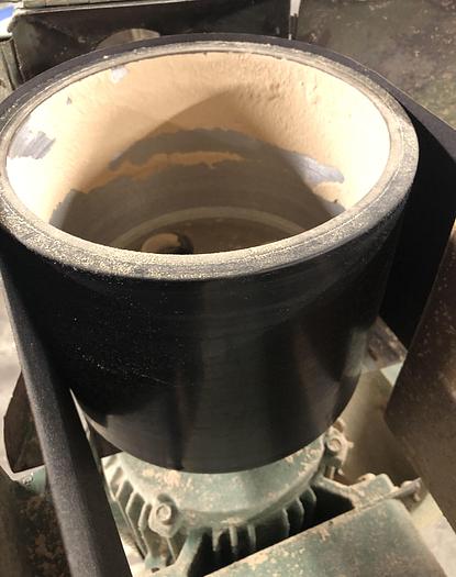 Used OAKLEY SINGLE-SIDED EDGE-SANDER